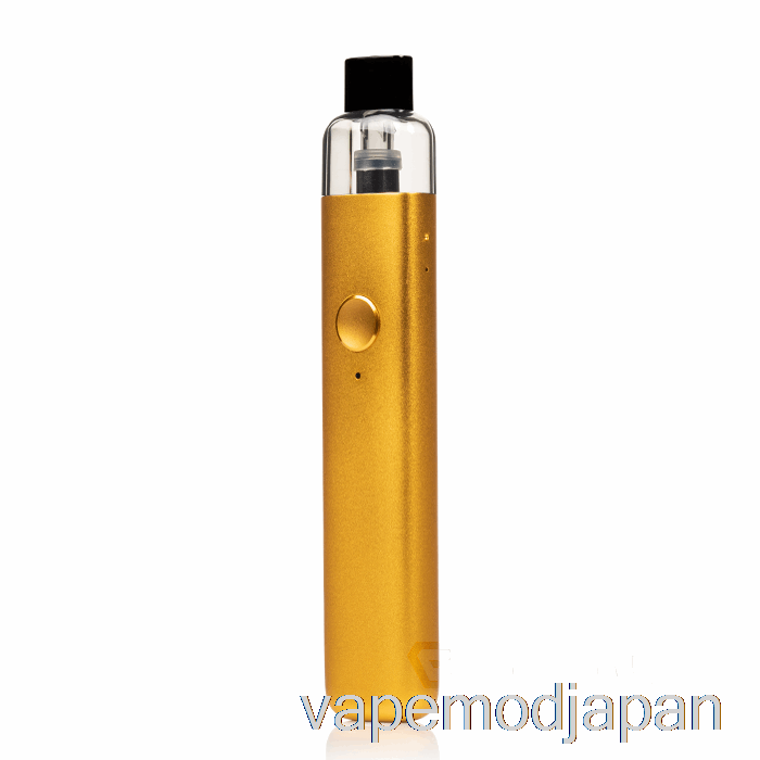 Vape Mod Geek Vape Wenax K1 16w ポッドシステム ゴールド